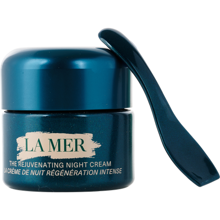 La Mer by LA MER The Rejuvenating Night Cream -15ml/0.5OZ for women