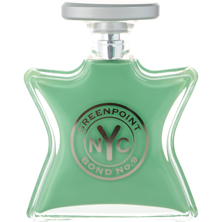 Bond No. 9 Greenpoint by Bond No. 9 Eau de parfum spray 3.3 oz for unisex