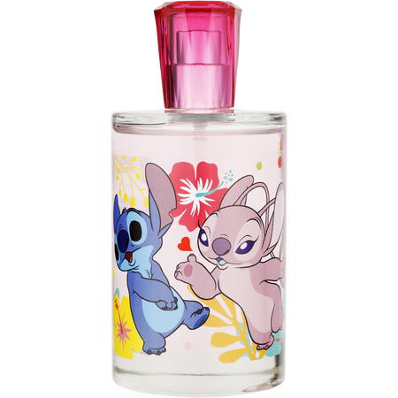 Disney Stitch & Angel EDT spray 3.4 oz for unisex