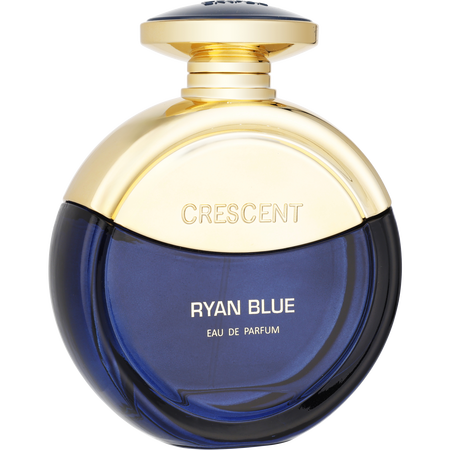 Emper Crescent Ryan Blue Eau de parfum spray 2.7 oz for women