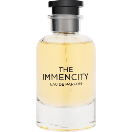 Emper The Immencity Eau de parfum spray 3.4 oz for unisex