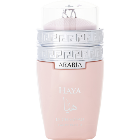 Le Chameau Arabia Haya Eau de parfum spray 3.4 oz for unisex