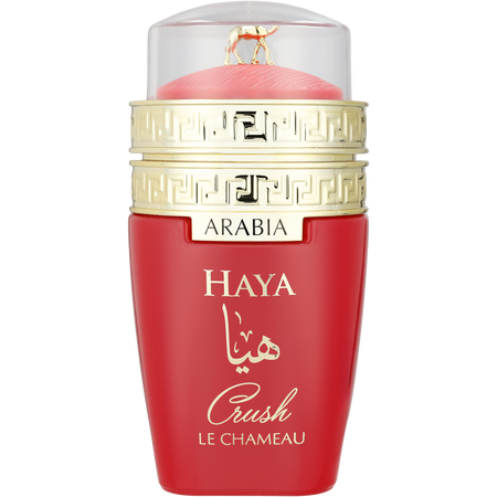 Le Chameau Arabia Haya Crush Eau de parfum spray 3.4 oz for women