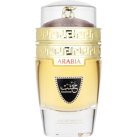 Le Chameau Arabia Khashab Eau de parfum spray 3.4 oz for unisex