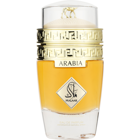 Le Chameau Arabia Malak Eau de parfum spray 3.4 oz for unisex