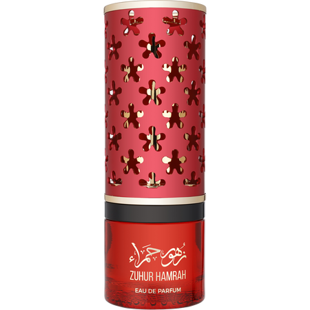 Le Chameau Zuhur Hamrah Eau de parfum spray 2.8 oz for women