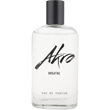 Akro Breathe Eau de parfum spray 3.4 oz for unisex