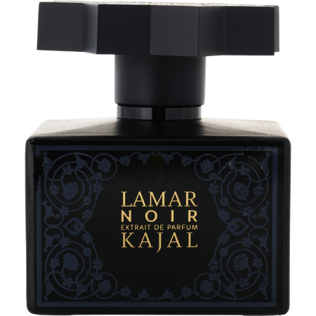 Kajal Lamar Noir EXTRAIT DE PARFUM spray 3.4 oz for unisex