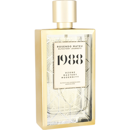 Rosendo Mateu 1988 Eau de parfum spray 3.4 oz for unisex