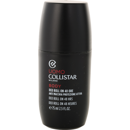 Collistar by Collistar Uomo Deo Roll On 48H -75ml/2.5OZ for men