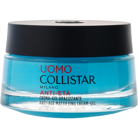 Collistar by Collistar Uomo Anti-Age Mattifying Cream-Gel -50ml/1.6OZ for men