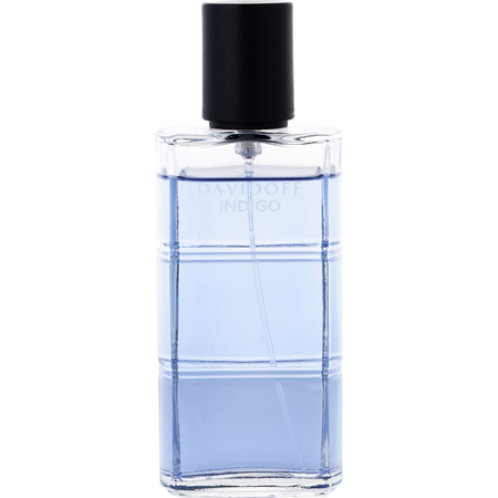 Davidoff Indigo EDT spray 2 oz for men