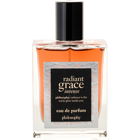 Philosophy Radiant Grace Intense Eau de parfum spray 2 oz for women