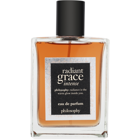 Philosophy Radiant Grace Intense Eau de parfum spray 4 oz for women