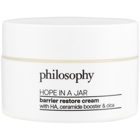 Philosophy by Philosophy Hope in A Jar Barrier Restore Cream -15ml/0.5OZ for women
