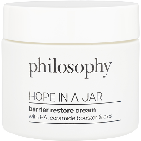 Philosophy by Philosophy Hope in A Jar Barrier Restore Cream -60ml/2OZ for women