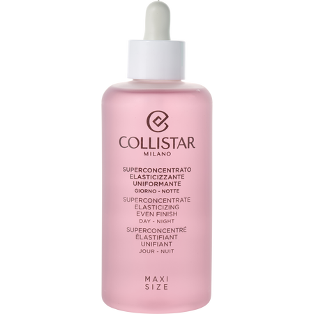 Collistar by Collistar Superconcentrate Elasticizing Even Finish Day-Night -200ml/6.7OZ for women