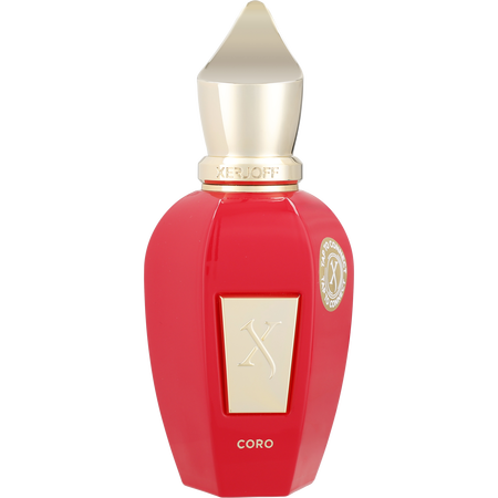 Xerjoff Coro Eau de parfum spray 1.7 oz for unisex