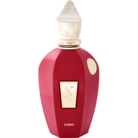 Xerjoff Coro Eau de parfum spray 3.4 oz for unisex