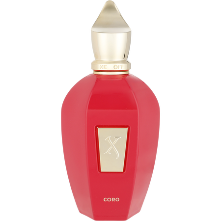 Xerjoff Coro Eau de parfum spray 3.4 oz *TESTER for unisex