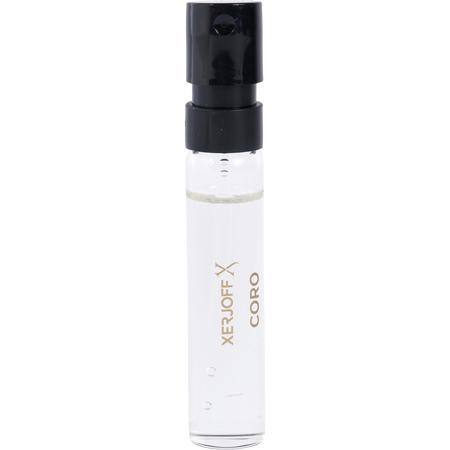 Xerjoff Coro Eau de parfum spray VIAL for unisex