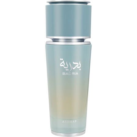 Asdaaf Badria Eau de parfum spray 3.4 oz for unisex