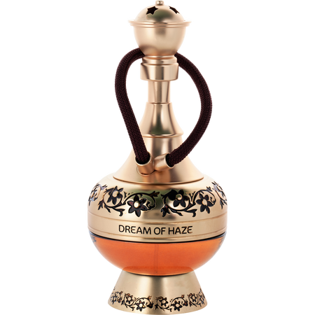 Lattafa Pride Dreame Of Haze Eau de parfum spray 3.4 oz for unisex