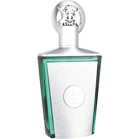 Lattafa Sherif Eau de parfum spray 3.4 oz for unisex