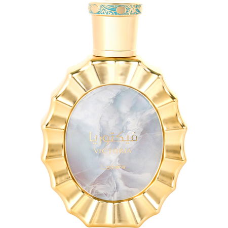 Lattafa Victoria Eau de parfum spray 3.4 oz for unisex