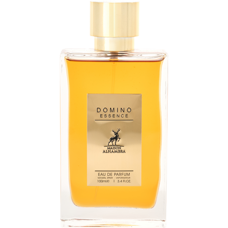 Maison Alhambra Domino Essence Eau de parfum spray 3.4 oz for unisex