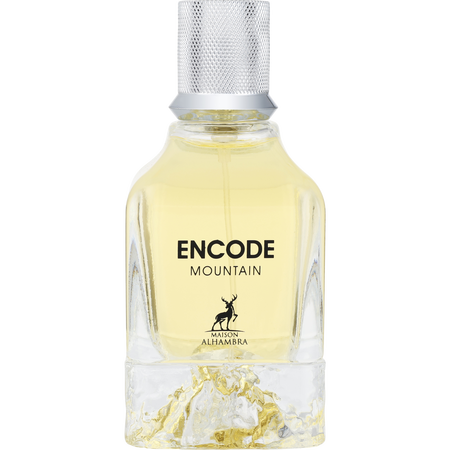 Maison Alhambra Encode Mountain Eau de parfum spray 3.4 oz for unisex