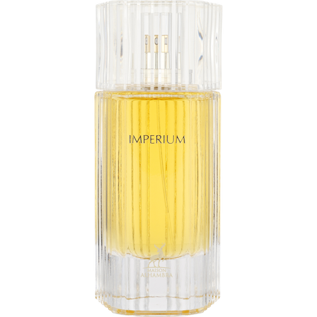 Maison Alhambra Imperium Eau de parfum spray 3.4 oz for unisex