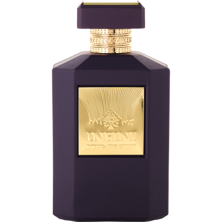 Maison Alhambra Infini Intoxicating Cherry Eau de parfum spray 3.4 oz for unisex