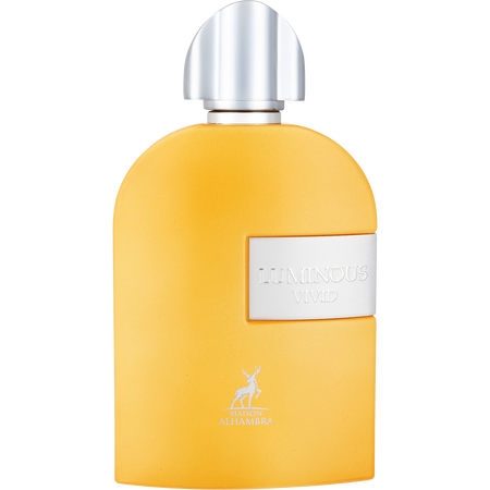 Maison Alhambra Luminous Vivid Eau de parfum spray 3.4 oz for men