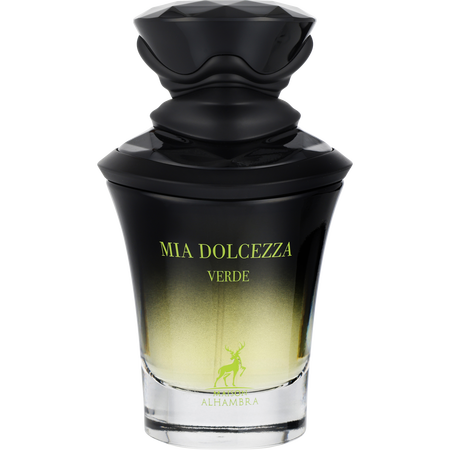 Maison Alhambra Mia Dolcezza Verde Eau de parfum spray 3.4 oz for women