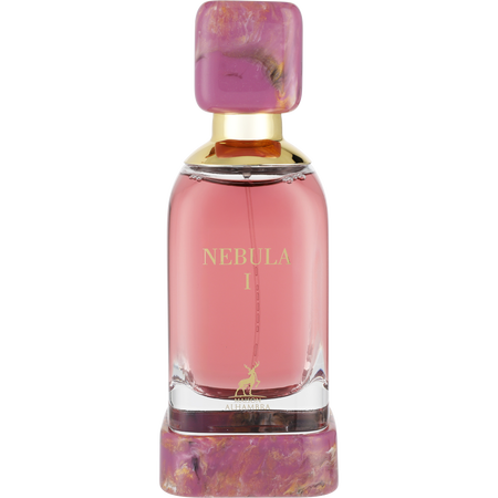 Maison Alhambra Nebula I Eau de parfum spray 3.4 oz for unisex