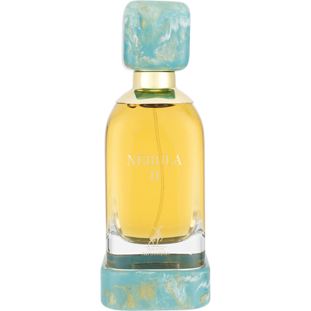 Maison Alhambra Nebula Ii Eau de parfum spray 3.4 oz for unisex