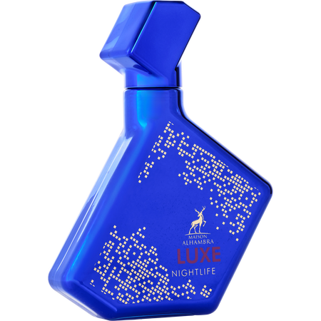 Maison Alhambra Spray Luxe Nightlife Eau de parfum spray 3.4 oz for unisex
