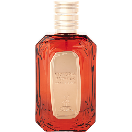 Maison Alhambra Victoria Flower Rosa Lilium Eau de parfum spray 3.4 oz for women