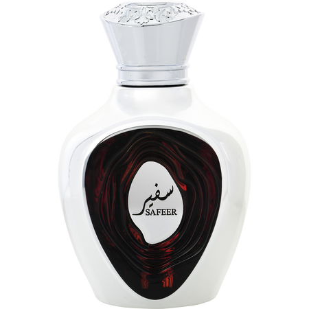 Lattafa Niche Emarati Safeer Eau de parfum spray 3.4 oz for unisex