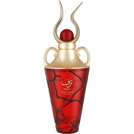 Lattafa Niche Emarati Taraf Eau de parfum spray 3.4 oz for women