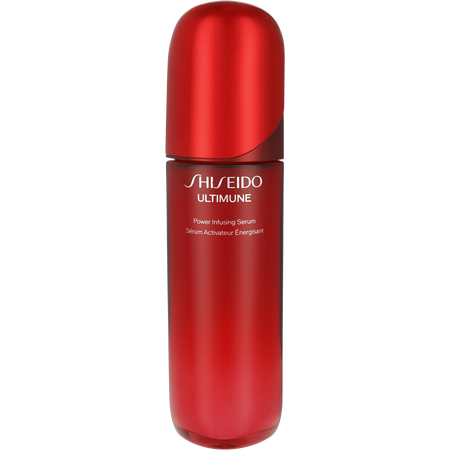 Shiseido by Shiseido Ultimune Power Infusing Serum -120ml/4OZ for women