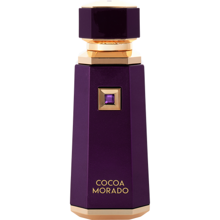 French Avenue Cocoa Morado Eau de parfum spray 3.4 oz for unisex