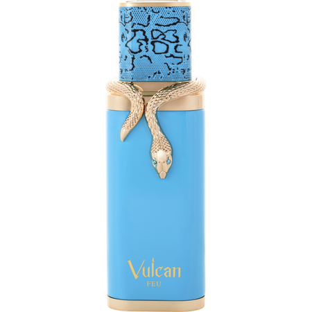 French Avenue Vulcan Feu Eau de parfum spray 3.4 oz for unisex