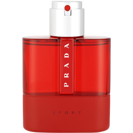 Prada Luna Rossa Sport EDT spray 1.7 oz (NEW PACKAGING) for men