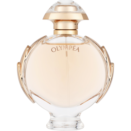 Paco Rabanne Olympea Eau de parfum spray 2.7 oz (NEW PACKAGING) for women