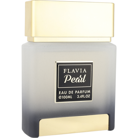 Flavia Pearl Eau de parfum spray 3.4 oz (DOMINANT COLLECTION) for unisex