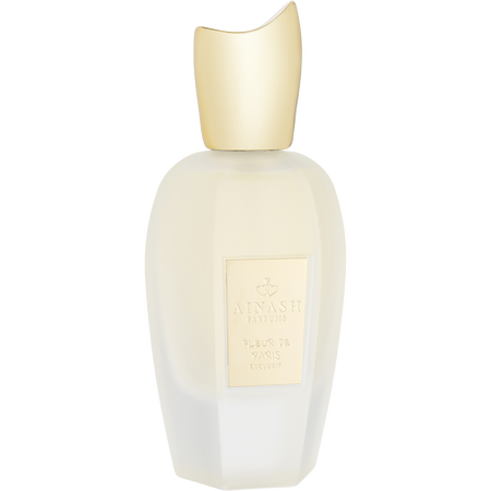 Ainash Fleur De Paris Exclusif EXTRAIT DE PARFUM spray 2.5 oz for women