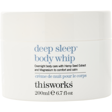 This Works by This Works Deep Sleep Body Whip -200ml/6.7OZ for women