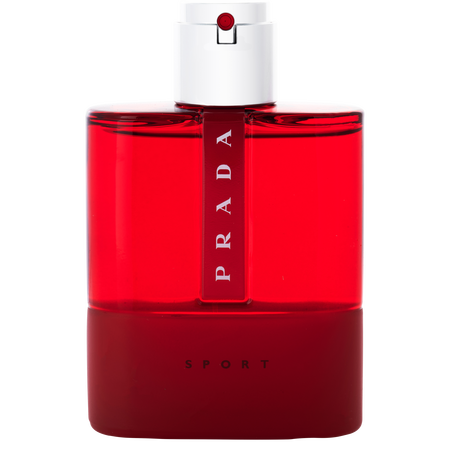 Prada Luna Rossa Sport EDT spray 3.4 oz (NEW PACKAGING) for men